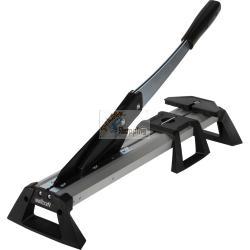 Wolfcraft VLC 800 Taglierina per Vinile e Laminato