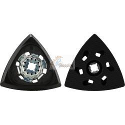 Makita B-67511 Set Starlock per Carpenteria 5 Pezzi