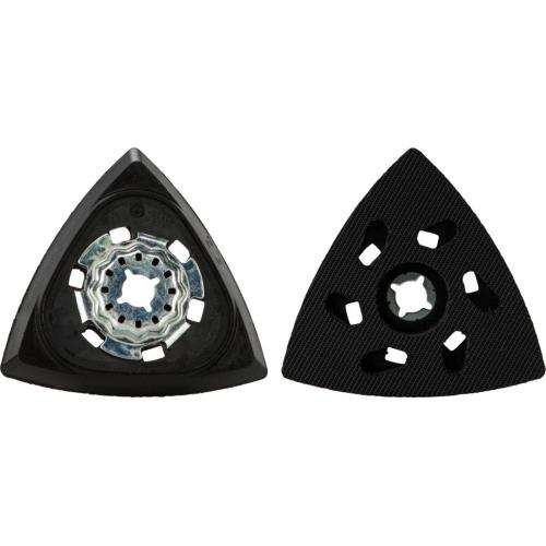 Makita B-67511 Set Starlock per Carpenteria 5 Pezzi