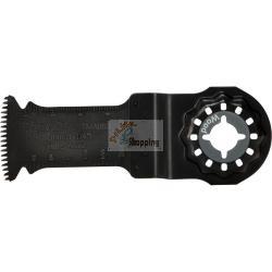 Makita B-67511 Set Starlock per Carpenteria 5 Pezzi