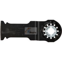 Makita B-67511 Set Starlock per Carpenteria 5 Pezzi