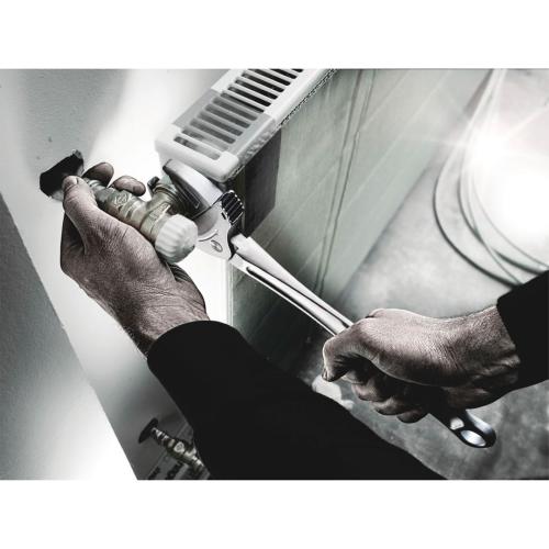 Wera 6004 Joker XL Chiave a Forchetta Auto-Regolabile