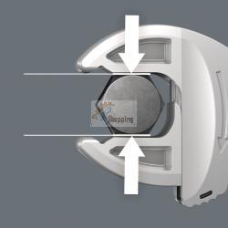 Wera 6004 Joker XL Chiave a Forchetta Auto-Regolabile