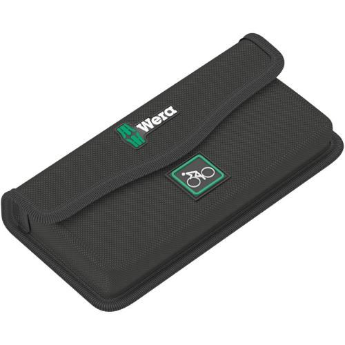 Wera Bicycle Kit 3 A Set Attrezzi per Bicicletta