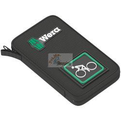 Wera Bicycle Kit 3 A Set Attrezzi per Bicicletta