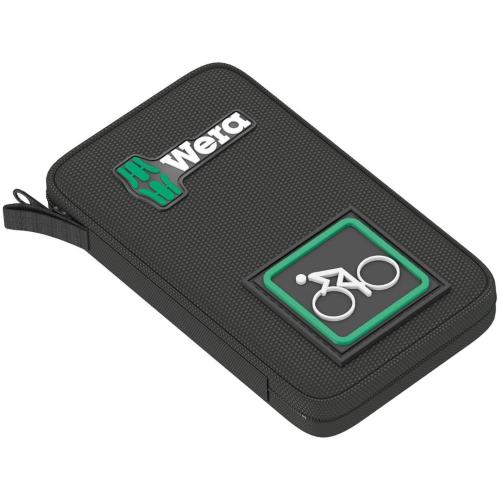 Wera Bicycle Kit 3 A Set Attrezzi per Bicicletta
