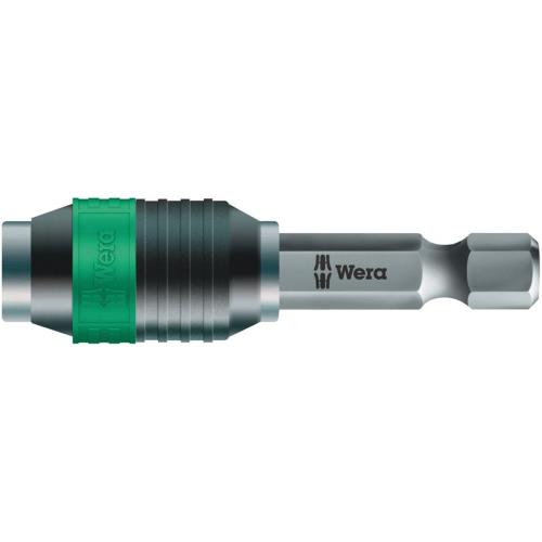 Wera Tool-Check 1 Set Cricchetto e Inserti