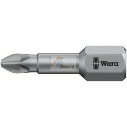 Wera Tool-Check 1 Set Cricchetto e Inserti