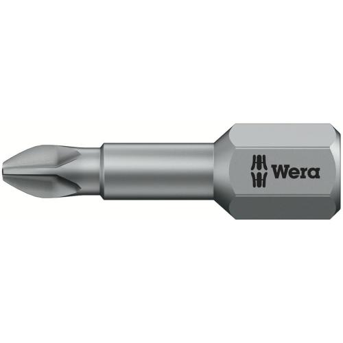 Wera Tool-Check 1 Set Cricchetto e Inserti