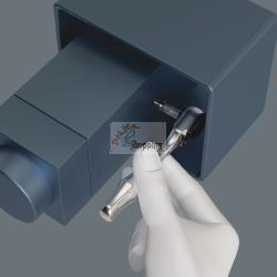 Wera Tool-Check 1 Set Cricchetto e Inserti