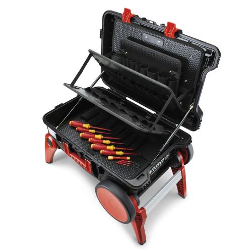 Wiha Valigetta Portautensili XXL III