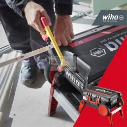 Wiha Valigetta Portautensili XXL III