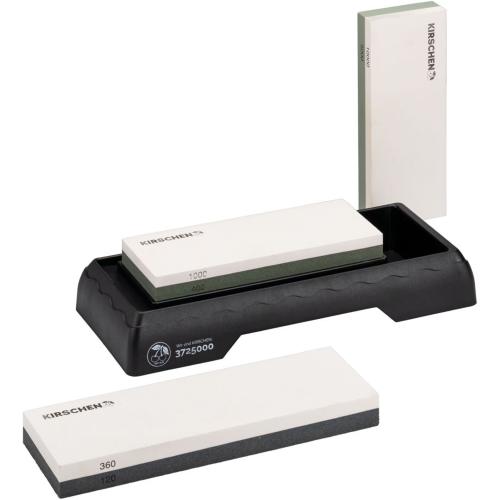 Kirschen Set per Affilatura e Molatura 4 Pezzi