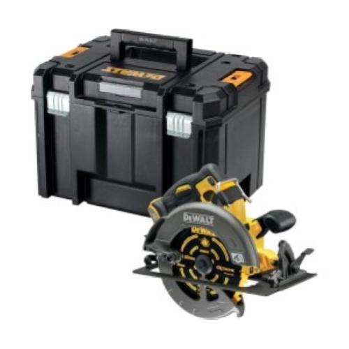 DeWalt DCS578NT-XJ Sega Circolare a Batteria 54V 190 mm