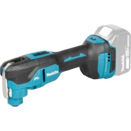 Makita DTM53Z Utensile Multifunzione a Batteria 18V