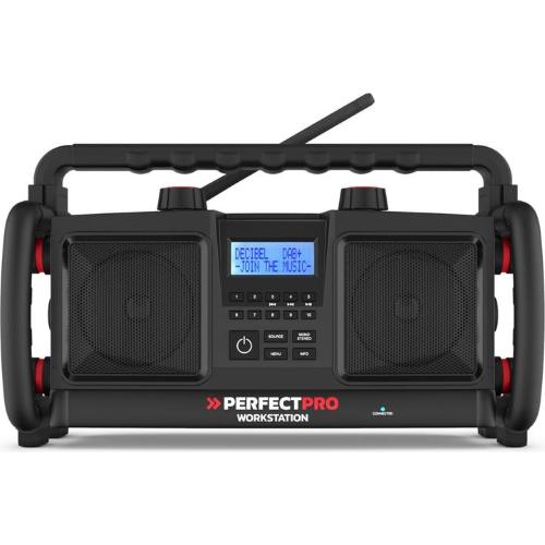 PerfectPro E-100 Radio di Emergenza