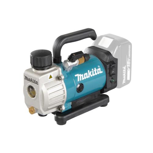 Pompa per vuoto MAKITA DVP180Z (Solo corpo)