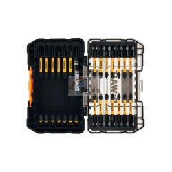 Set di bit DeWALT DT70902T-QZ edizione McLaren (28 pezzi)