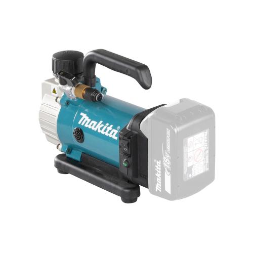Pompa per vuoto MAKITA DVP180Z (Solo corpo)