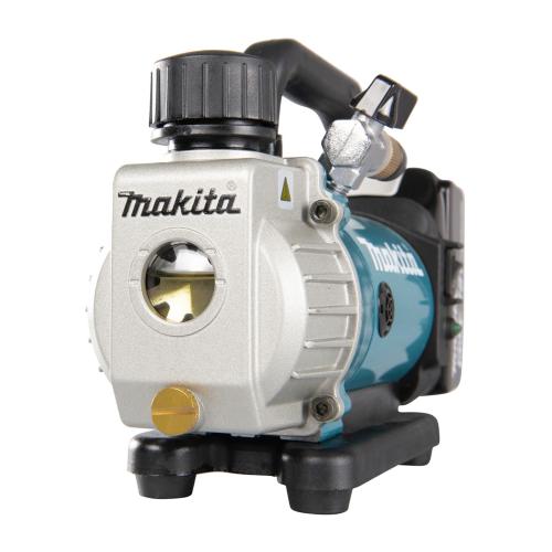 Pompa per vuoto MAKITA DVP180Z (Solo corpo)