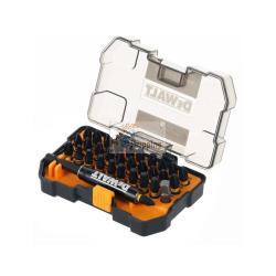 Set punte per avvitare DeWALT DT70900T-QZ FLEXTORQ edizione McLaren (32 pezzi)