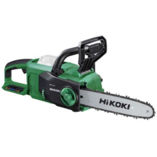 Motosega a batteria Hikoki CS3630DCW4Z 30 cm solo corpo macchina 36V Li-Ion