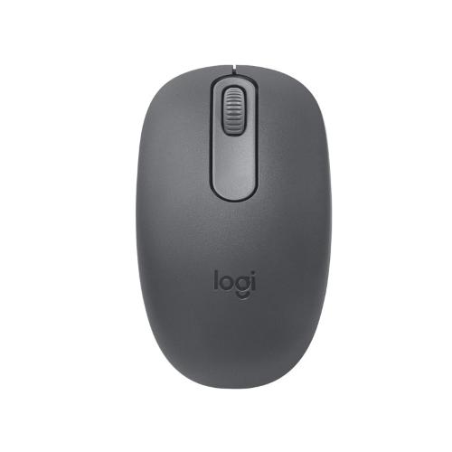Logitech M196 Mouse Bluetooth Grafite