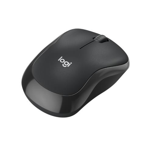 Logitech M240 Silent Mouse Bluetooth Graphite