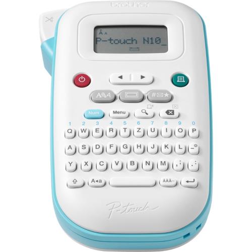 Brother P-touch PT-N10 Etichettatrice Portatile