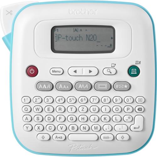 Brother P-touch PT-N20 Etichettatrice Portatile