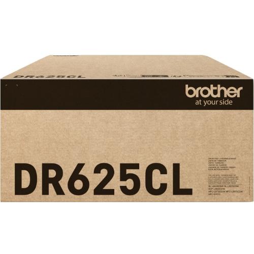 Brother DR-625CL Tamburo Originale CMYK 50000 Pagine
