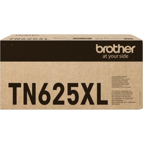 Brother TN-625XLM Toner Originale Magenta 4500 Pagine