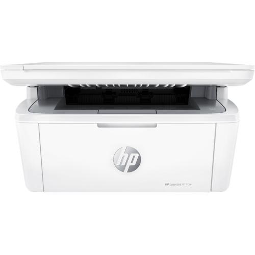 HP LaserJet MFP M140w Stampante Multifunzione Laser Wi-Fi
