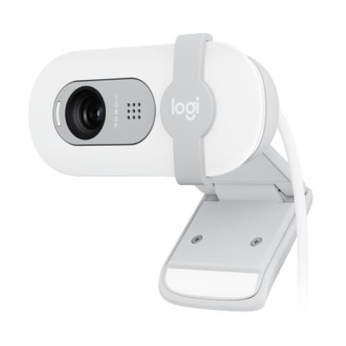 Logitech Brio 100 Webcam Full HD Off-White