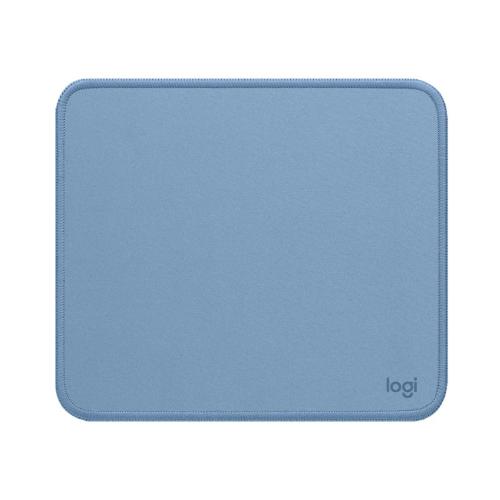 Logitech Studio Mouse Pad Blu