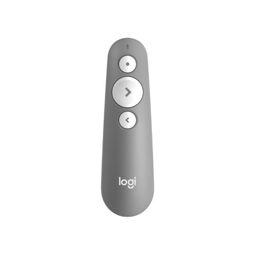 Logitech R500s Presenter Wireless con Laser