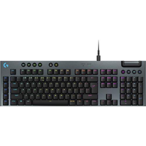 Logitech G915 X Tastiera Gaming Low Profile Tactile