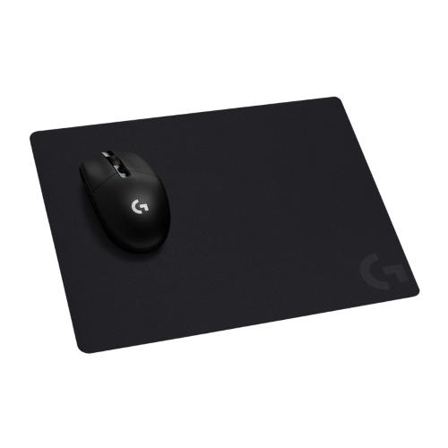 Logitech G240 Mouse Pad Gaming in Tessuto