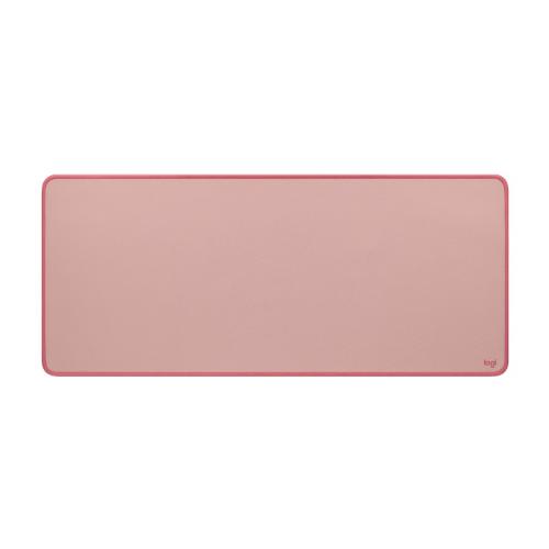 Logitech Studio Desk Mat Rosa