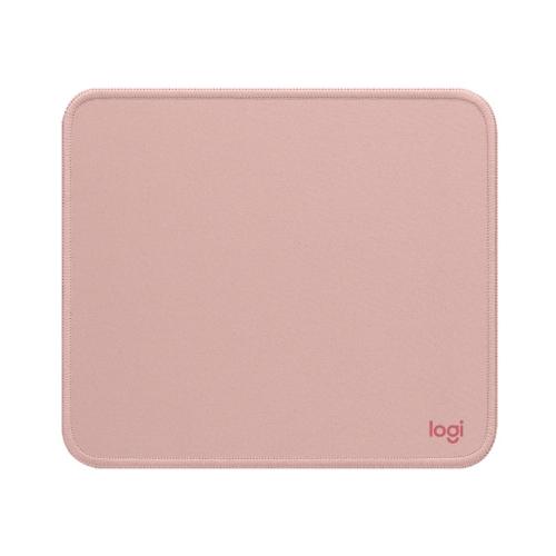 Logitech Studio Mouse Pad Rosa