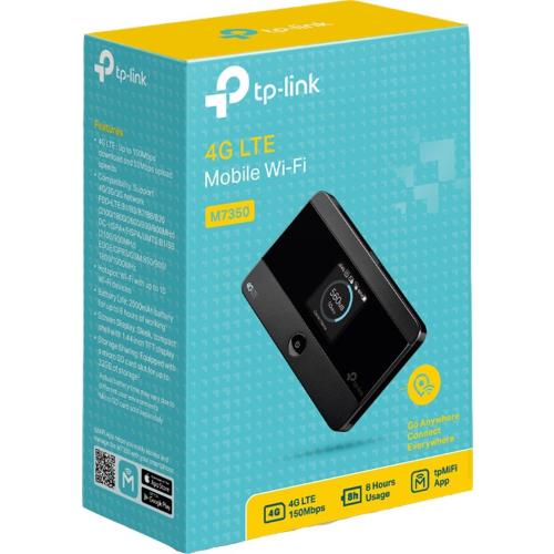 TP-Link M7350 Router Mobile 4G LTE