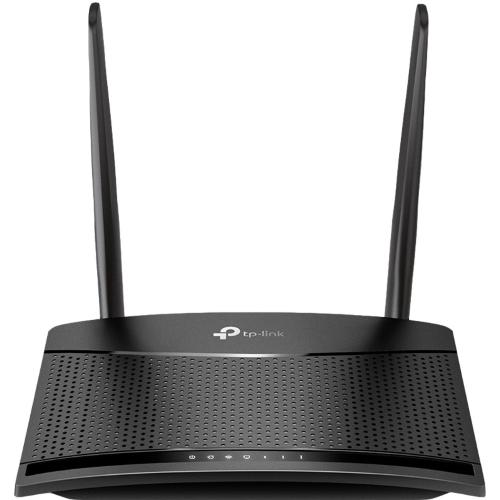 TP-Link TL-MR100 Router 4G LTE Wi-Fi N300