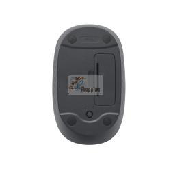 Logitech M196 Mouse Bluetooth Grafite