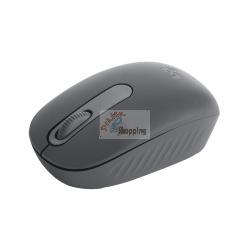 Logitech M196 Mouse Bluetooth Grafite