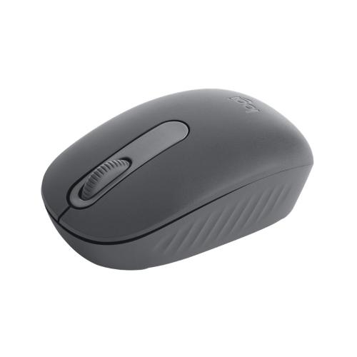 Logitech M196 Mouse Bluetooth Grafite