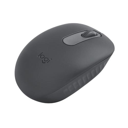 Logitech M196 Mouse Bluetooth Grafite