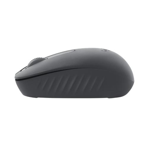 Logitech M196 Mouse Bluetooth Grafite
