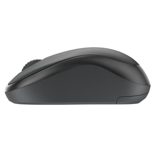 Logitech M240 for Business Mouse Wireless Silenzioso