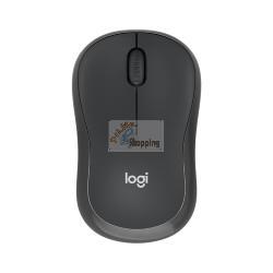 Logitech M240 for Business Mouse Wireless Silenzioso