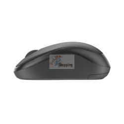 Logitech M240 Silent Mouse Bluetooth Graphite